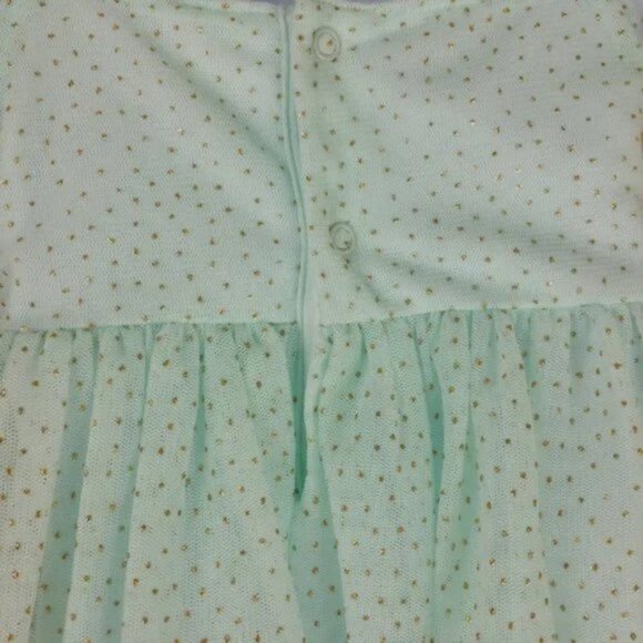 Babyrageous Tutu Dress & Shirt and Skirt Bundle Size 9M - Picture 7 of 14